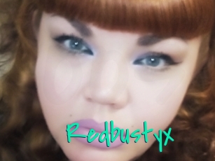 redbustyx Cool Sexe