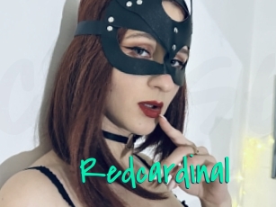 Redcardinal