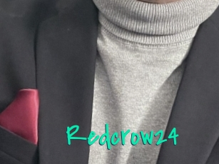 Redcrow24