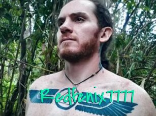 Redfenix7777