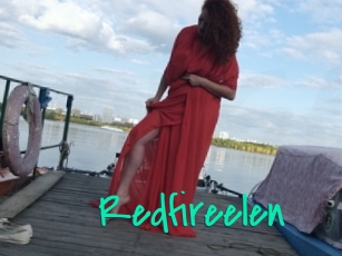 Redfireelen