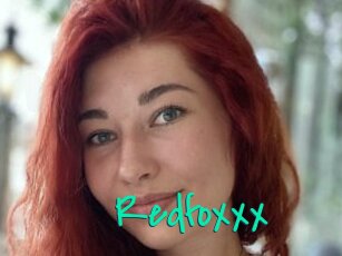 Redfoxxx