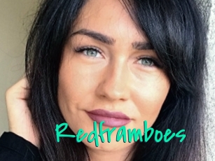 Redframboes