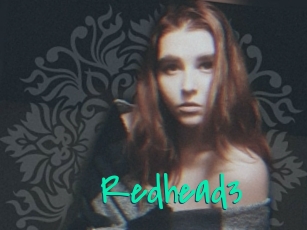 Redhead3