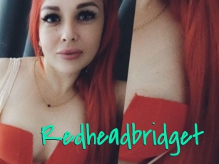 Redheadbridget
