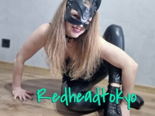 Redheadtokyo