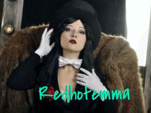 Redhotemma