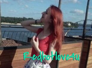 Redhotlove4u