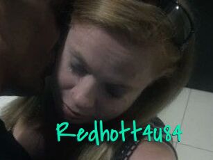 Redhott4u84