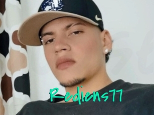 Rediens77