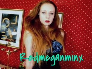Redmeganminx