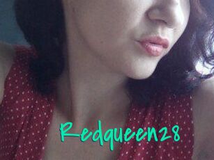 Redqueen28