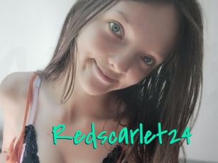 Redscarlet24