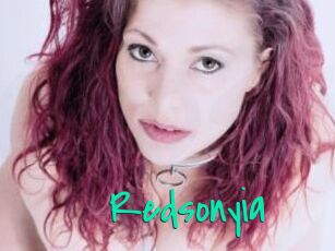Redsonyia