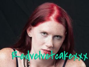 Redvelvetcakexxx