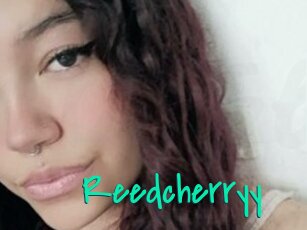 Reedcherryy