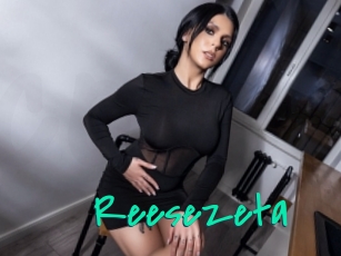 Reesezeta