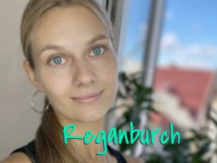 Reganburch