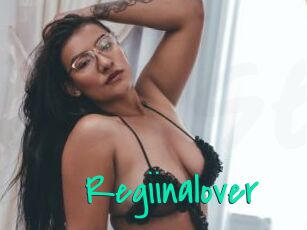 Regiinalover