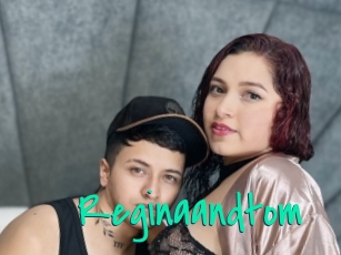 reginaandtom Cool Sexe