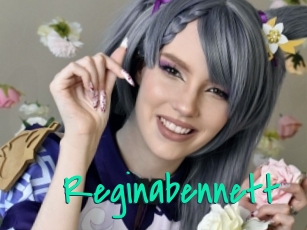 Reginabennett