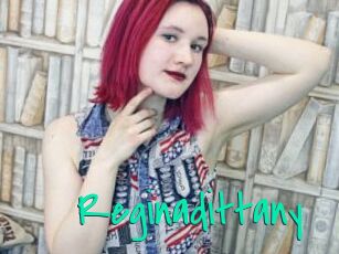 Reginadittany