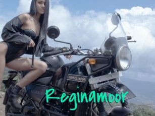 Reginamoor