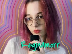 Reginamorr