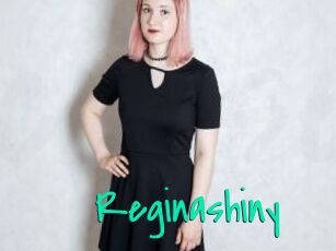 Reginashiny