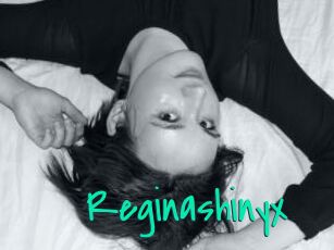 Reginashinyx