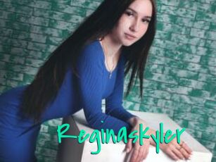 Reginaskyler
