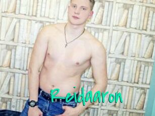 Reidaaron