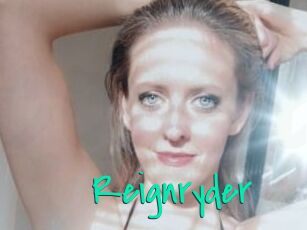 Reignryder