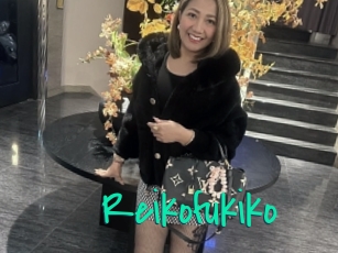 reikofukiko Cool Sexe