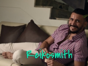reikosmith Cool Sexe