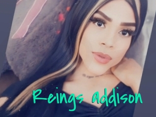 reings_addison Cool Sexe