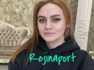 Rejinaport