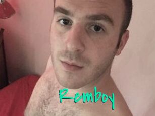 Remboy