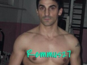 Remmus27