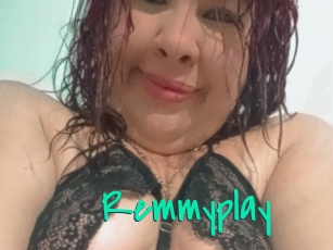 Remmyplay