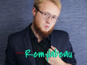 Remylabeau