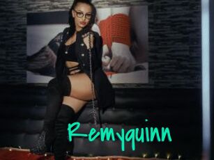 Remyquinn