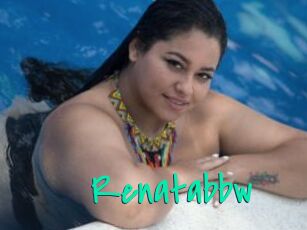 Renatabbw