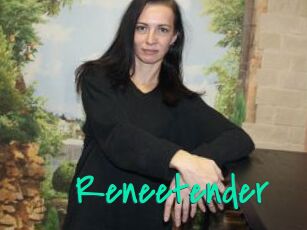 Reneetender