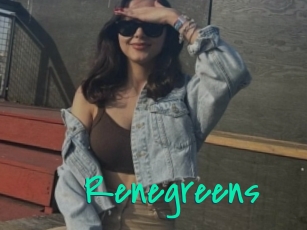 Renegreens