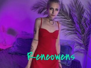 Reneowens