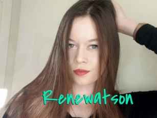 Renewatson