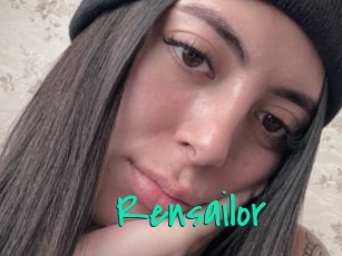 Rensailor