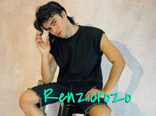 Renzorozo