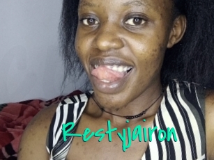 Restyjairon